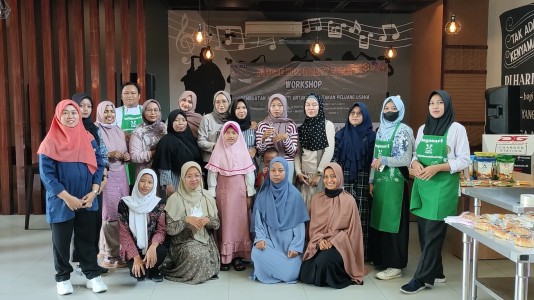 FUTURE HOSPITALITY EVENT I