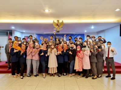 PROFESSIONAL GROOMING AND BEAUTY SEMINAR